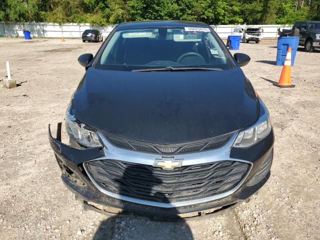  CHEVROLET CRUZE 2019 Чорний