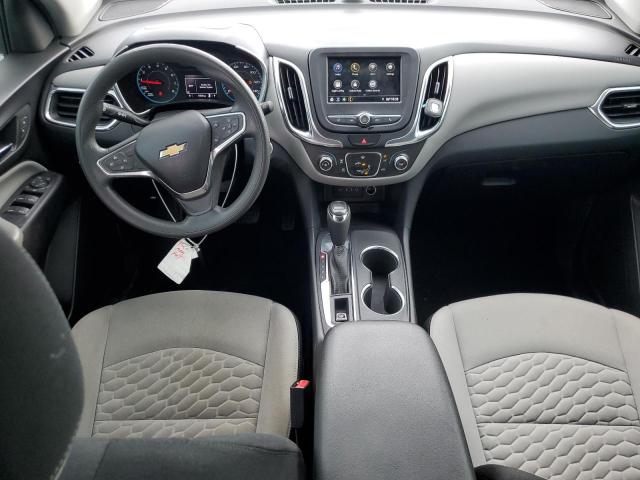  CHEVROLET EQUINOX 2019 White