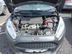 2016 FORD FIESTA ZET for sale at Copart SANDTOFT