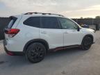 2019 Subaru Forester Sport en Venta en Orlando, FL - Water/Flood