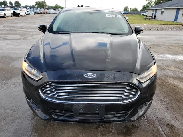  FORD FUSION 2016 Czarny