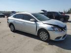 2016 Nissan Sentra S იყიდება Orlando-ში, FL - Front End