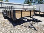 2025 Sure-Trac Stutb8216-Bp-070 Utility Trailer للبيع في Spartanburg، SC - Minor Dent/Scratches