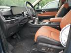 2025 Kia Carnival Sx იყიდება Marlboro-ში, NY - Front End