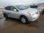 2013 Nissan Rogue S იყიდება Brighton-ში, CO - Side