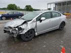 2012 Honda Civic Lx for Sale in Lebanon, TN - Front End