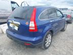 2009 HONDA CR-V EX I- for sale at Copart CORBY