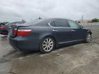 2007 Lexus Ls 460L за продажба в Windsor, NJ - All Over