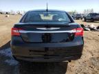 2013 Chrysler 200 Touring for Sale in Rocky View County, AB - Hail