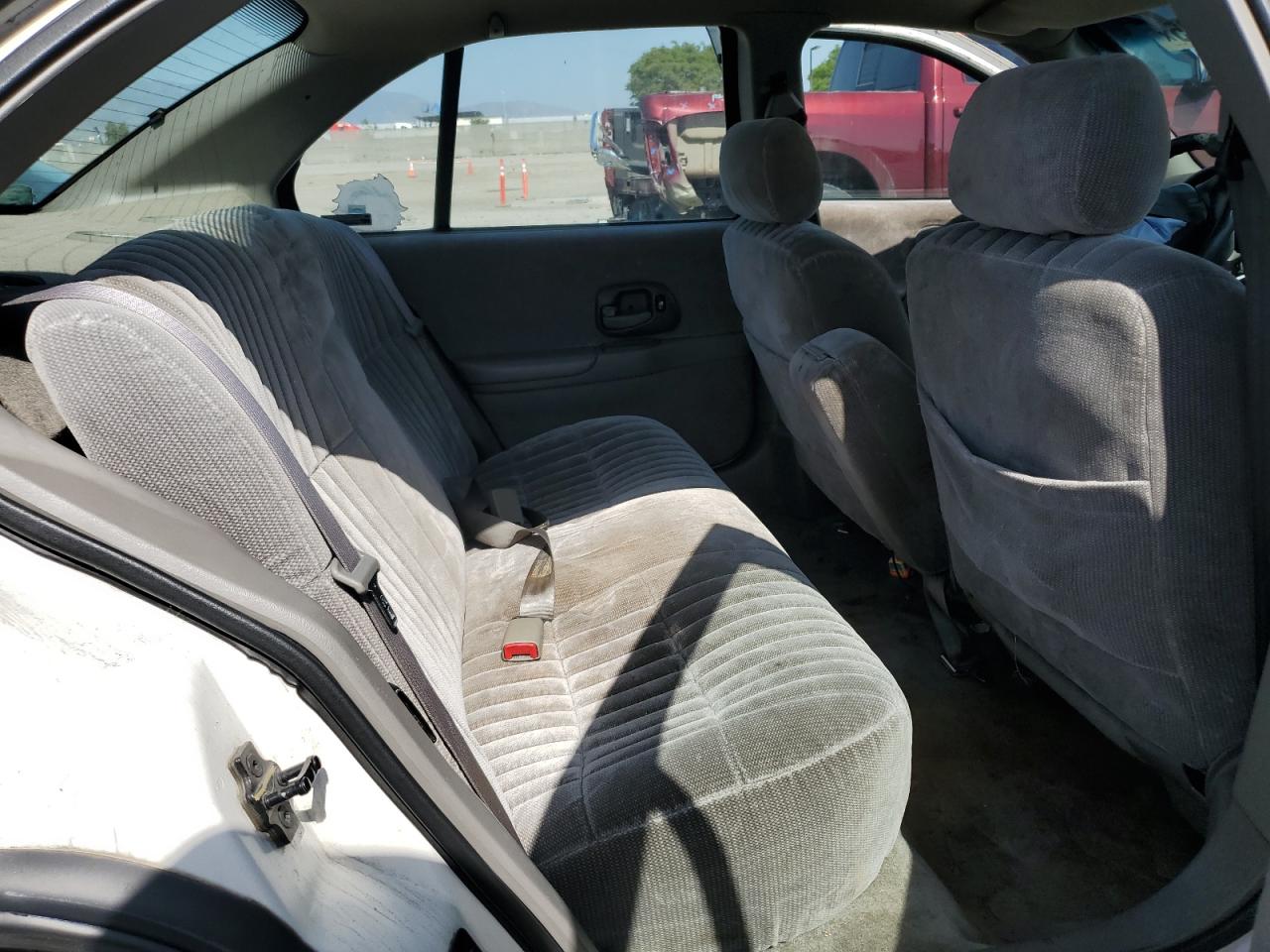 2001 Chevrolet Lumina VIN: 2G1WL52J011271871 Lot: 57418295