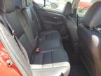 2022 Nissan Sentra Sr   за продажба в China Grove, NC - Front End