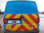2017 VOLKSWAGEN TRANSPORTE for sale at Copart YORK