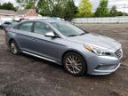 2015 Hyundai Sonata Sport للبيع في Finksburg، MD - Mechanical
