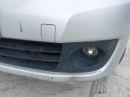 2009 NISSAN NV200 E DC for sale at Copart ST HELENS