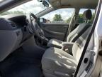2007 Toyota Corolla Ce en Venta en Mebane, NC - Front End