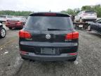 2012 Volkswagen Tiguan S for Sale in Spartanburg, SC - Side