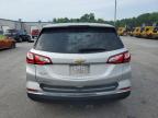 2018 Chevrolet Equinox Lt na sprzedaż w Dunn, NC - Side