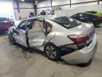 2013 Honda Accord Lx en Venta en Byron, GA - All Over