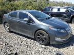 2013 Chevrolet Volt  en Venta en Reno, NV - Minor Dent/Scratches