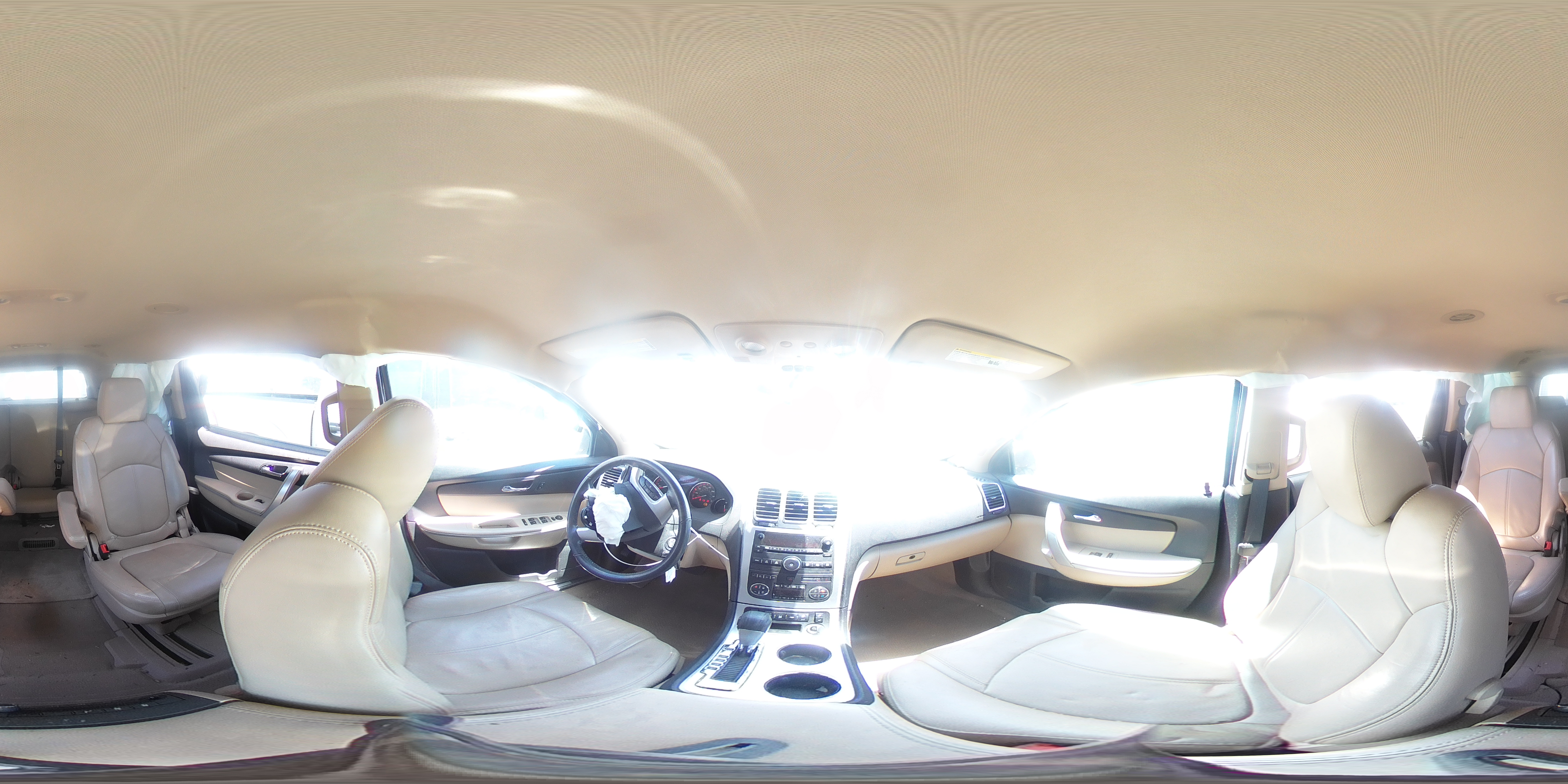 2012 GMC Acadia Slt-1 VIN: 1GKKRRED1CJ350741 Lot: 58572005