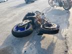 2023 YAMAHA MTN1000 D   for sale at Copart TX - FT. WORTH