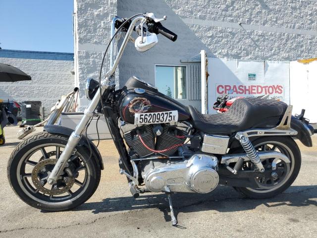 undisplay HARLEY-DAVIDSON FX 2015 Черный