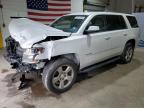 2016 Chevrolet Tahoe K1500 Lt na sprzedaż w Candia, NH - Front End