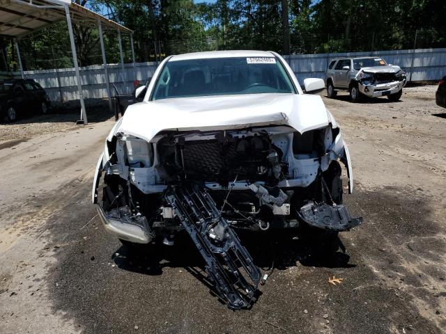  TOYOTA TACOMA 2018 Biały