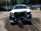 2018 Toyota Tacoma Double Cab للبيع في Austell، GA - Front End