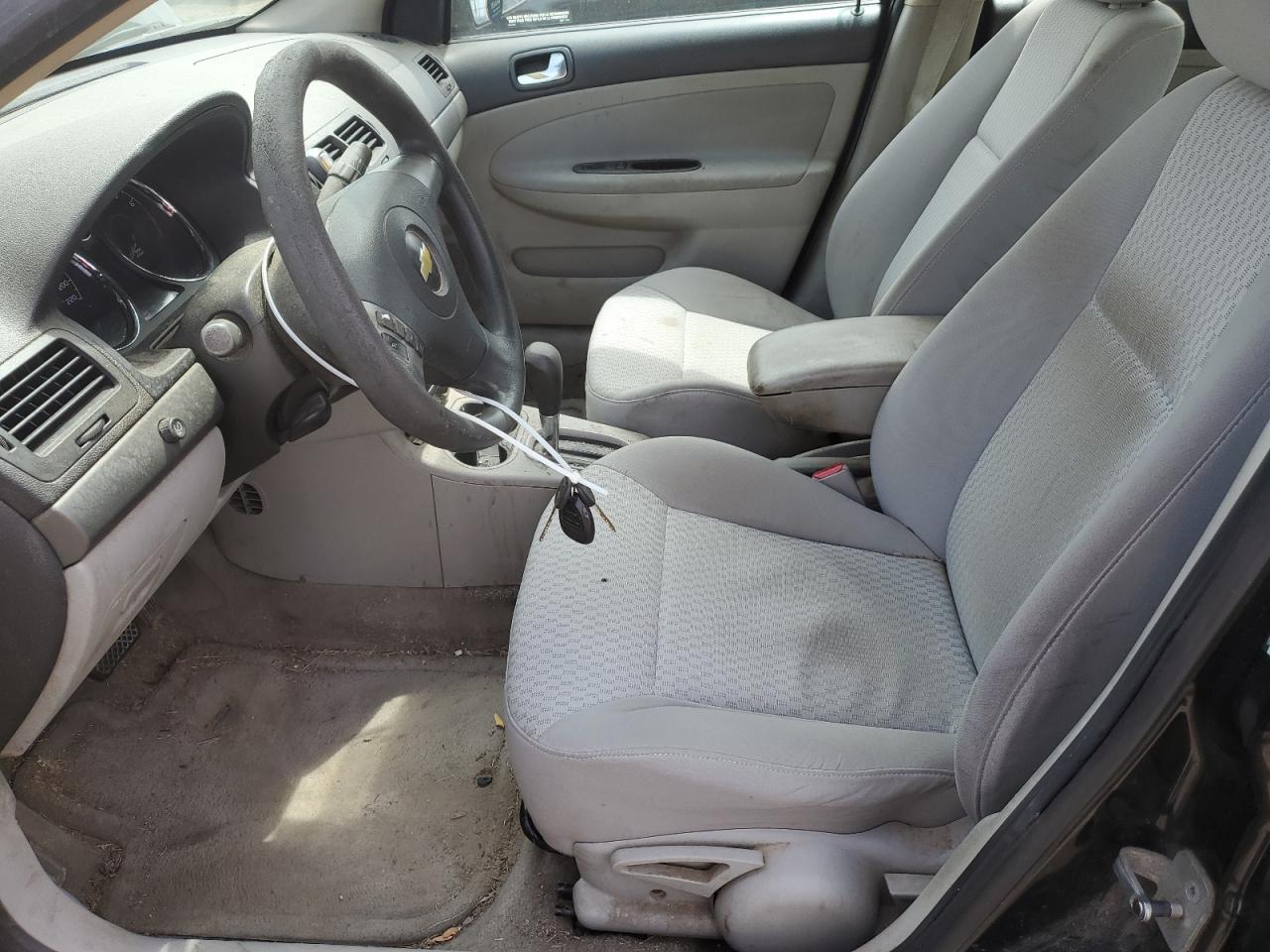 2008 Chevrolet Cobalt Lt VIN: 1G1AL55F787351411 Lot: 56177825