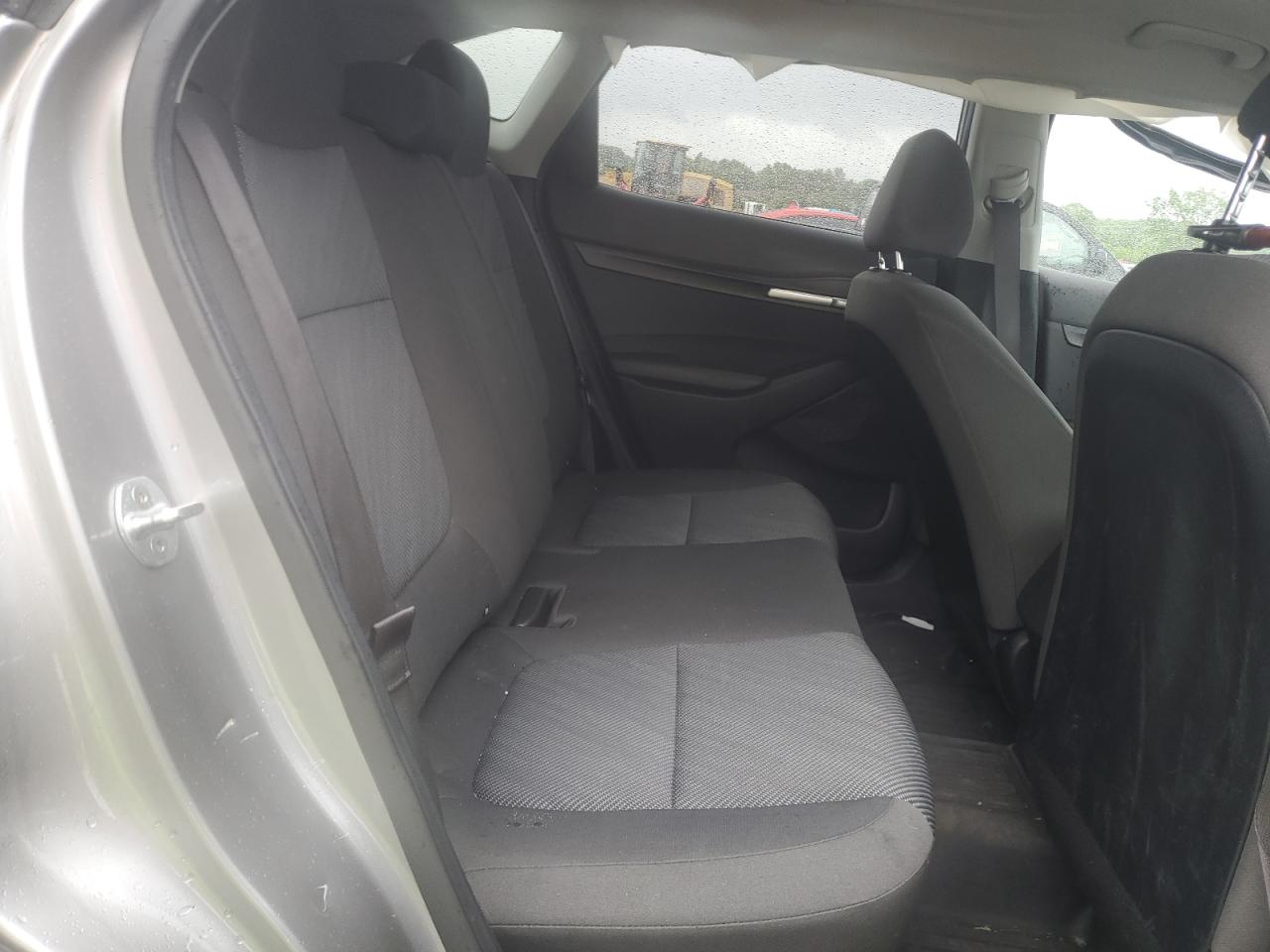 2022 Kia Seltos Lx VIN: KNDEPCAA4N7271457 Lot: 56578195