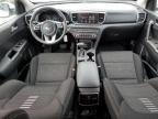 2020 Kia Sportage Lx იყიდება Greenwood-ში, NE - Rear End