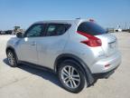 2013 Nissan Juke S იყიდება Tulsa-ში, OK - Rear End