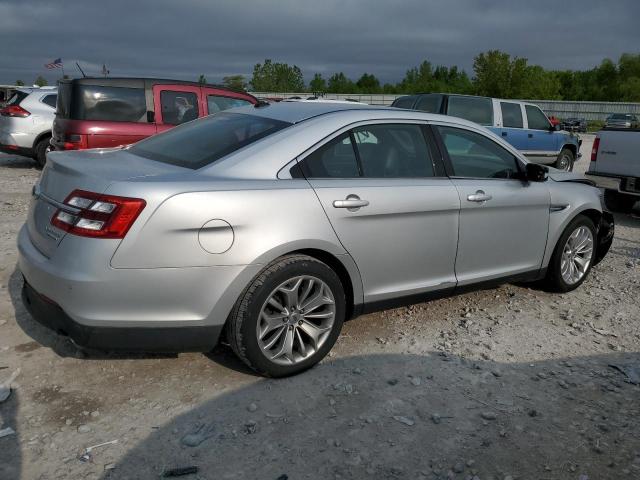 Седаны FORD TAURUS 2013 Серебристый