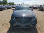 2015 Mercedes-Benz E 350 4Matic продається в Elgin, IL - Front End