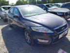 2010 FORD MONDEO ZET for sale at Copart WOLVERHAMPTON