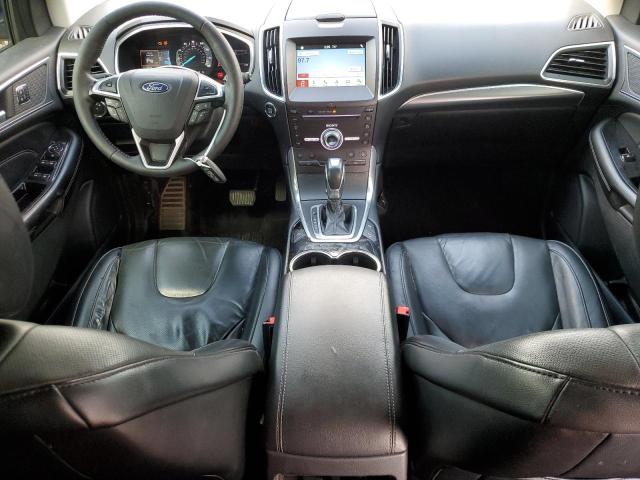  FORD EDGE 2017 Серый