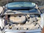 2017 Ford Escape Se იყიდება Corpus Christi-ში, TX - Front End