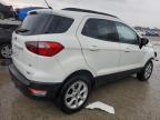 2018 Ford Ecosport Se for Sale in Pekin, IL - Front End