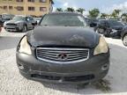 2008 Infiniti Ex35 Base na sprzedaż w Opa Locka, FL - Normal Wear