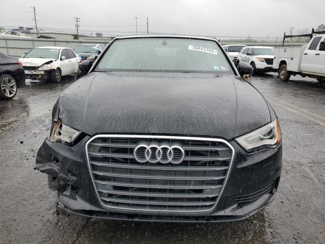  AUDI A3 2015 Czarny
