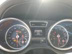 2017 Mercedes-Benz Gls 450 4Matic   zu verkaufen in Martinez, CA - Undercarriage