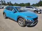 2022 Hyundai Kona Sel на продаже в Greenwell Springs, LA - All Over