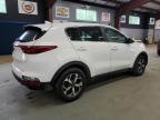2020 Kia Sportage Lx იყიდება East Granby-ში, CT - Vandalism