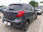 2019 FORD KA+ ACTIVE for sale at Copart SANDWICH