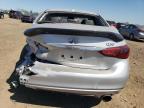 2020 Infiniti Q50 Pure за продажба в Elgin, IL - All Over