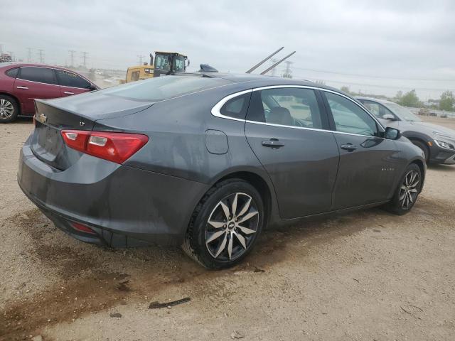  CHEVROLET MALIBU 2017 Szary