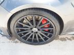 2019 MERCEDES BENZ AMG C 63 S for sale at Copart BRISTOL