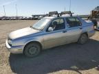 1998 VOLKSWAGEN JETTA K2 for sale at Copart AB - EDMONTON