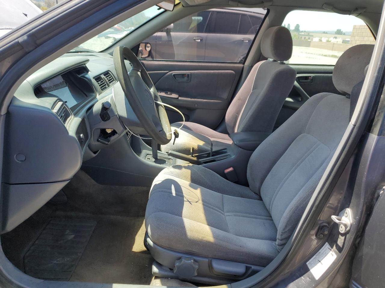 1999 Toyota Camry Ce VIN: 4T1BG22K5XU878293 Lot: 56784865